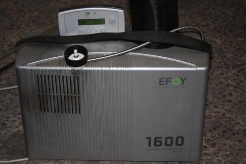 EFOY 1600, Caravans en Kamperen, Mobilhome-accessoires, Gebruikt, Ophalen