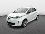 Renault ZOE (batterij inbegrepen) | 52 stuks beschikbaar, Auto's, Renault, 1345 kg, Electronic Stability Program (ESP), Zwart