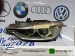 BMW 3 SERIE F30 F31 XENON LED KOPLAMP Links 63117314531, Auto-onderdelen, Ophalen of Verzenden, Gebruikt, BMW