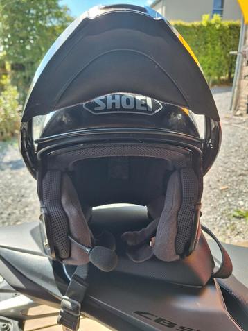 Casque shoei neotec 2 beschikbaar voor biedingen