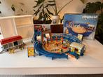Vintage Playmobil Circus 3510 + 3511 + 3512 + 3514, Ophalen of Verzenden
