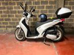 Scooter honda sh125, Motoren, Ophalen of Verzenden, Gebruikt