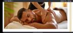 Massage relaxant, Ophalen of Verzenden