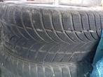 Winterbanden, Gebruikt, Banden en Velgen, Personenwagen, Winterbanden