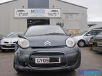 2009 CITRO N C1 1.0 VTR DEMONTAGE SLOOP (139), Auto-onderdelen, Gebruikt, Peugeot