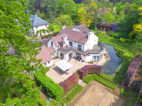 Royaal landelijke villa met idyllische tuin in Vriesdonk!, Immo, Huizen en Appartementen te koop, Provincie Antwerpen, 1500 m² of meer