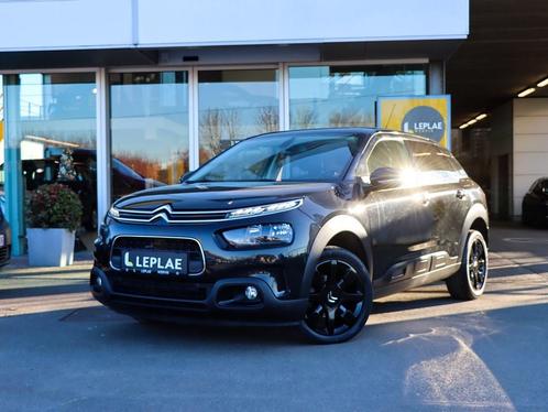 Citroen C4 CACTUS 1.2 TURBO MT5|NAVI|CAMERA|GARANTIE, Auto's, Citroën, C4 Cactus, Airbags, Airconditioning, Bluetooth, Boordcomputer