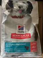 honden eten merk Hills hypoallergenic en adult chicken, Dieren en Toebehoren, Ophalen, Hond