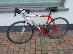 koersfiets montana max 10x mee gereden, Ophalen
