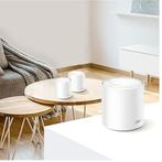 TP-Link Deco X60 V3.2 (2 of 3pack) – NIEUW / ongeopend, Ophalen of Verzenden, Nieuw, TP-Link