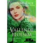 Te Koop Boek VALLENDE BLOESEM Luanne Rice, Gelezen, Amerika, Luanne Rice, Ophalen of Verzenden