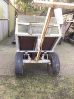 Kar ideaal voor monocultuur, Auto diversen, Aanhangers en Bagagewagens, Ophalen of Verzenden, Gebruikt