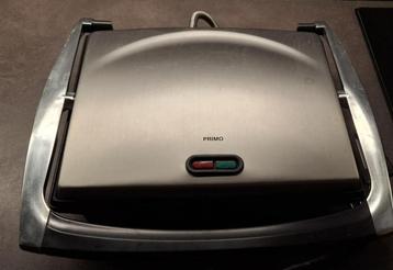 Tafelgril primo  beschikbaar voor biedingen