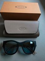 Lunettes soleil Tods femme, Handtassen en Accessoires, Zonnebrillen en Brillen | Dames, Ophalen of Verzenden, Zo goed als nieuw