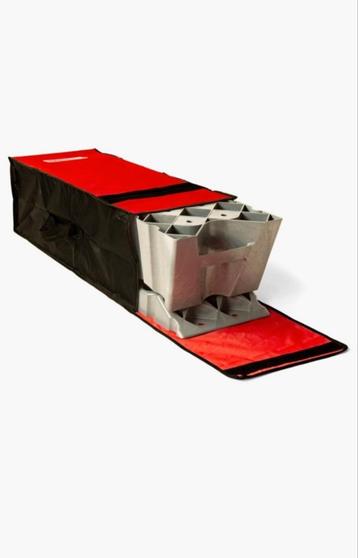 Fiamma oprijblokken beschikbaar voor biedingen