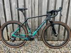 2023 canyon grizl cf SLX suspension sram force gravelbike, Fietsen en Brommers, Ophalen of Verzenden, Carbon