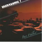 CD Ultrasonic 7 - Bare Walkin', Ophalen of Verzenden, Zo goed als nieuw