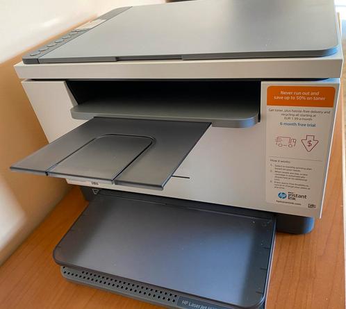 IMPRIMANTE MULTIFONCTIONS HP LASERJET MPF234dwe, Informatique & Logiciels, Imprimantes, Neuf, All-in-one, Imprimante laser, Copier