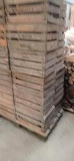 Fruit kisten 6 € verschillende merken, Ophalen