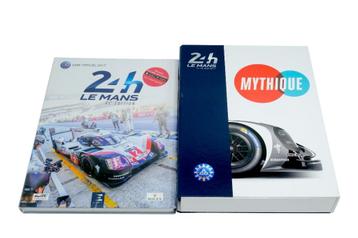 24H Le Mans 2017 Coffret ACO