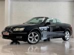 SAAB 9-3 Cabriolet 2.0 Benzine 2004, Auto's, Saab, https://public.car-pass.be/vhr/1b2f81cb-7162-4dcc-8218-135a0a228dff, Cabriolet