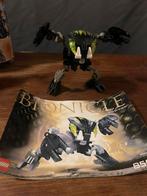 Vintage Bionicle te koop: Nahvok uit het jaar 2002., Enlèvement ou Envoi