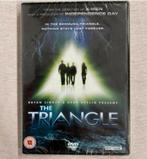 The Triangle Complete TV Serie 2 dvd boxset - NIEUW Sealed, Cd's en Dvd's, Ophalen of Verzenden, Nieuw in verpakking, Boxset