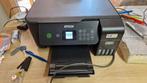 Epson ECOTANK ET2820 printer & scanner, Ophalen, Gebruikt, Printer, Kopieren