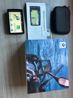 Gps BMW Motorrad navigator 6, Motoren, Ophalen, Zo goed als nieuw