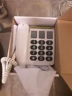 Doro telefoon, Ophalen of Verzenden, Zo goed als nieuw