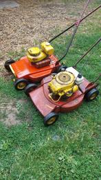 Grasmaaier, Tuin en Terras, Grasmaaiers, Ophalen of Verzenden, Zo goed als nieuw