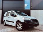 Peugeot ePartner  BTW wagen, Achat, Euro 6, Entreprise, Autre carrosserie