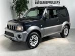 Suzuki Jimny JLX Dakota, Autos, Suzuki, 85 ch, SUV ou Tout-terrain, Noir, Achat