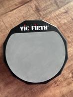 Vic Firth PAD6 is een oefenpad voor drummers, Ophalen, Zo goed als nieuw