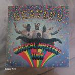 beatles magical mystery tour 2x7 inch booklet, Cd's en Dvd's, Gebruikt, 7 inch, Single, Ophalen of Verzenden