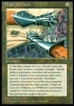 Gauntlets of Chaos - MAGLI DEL CAOS - ITAL.LEG -  MTG, Ophalen of Verzenden