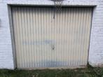 Hörmann Berry-Tor garagepoort Original 2m50-2m