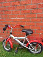 Kinderfiets, Fietsen en Brommers, Fietsen | Kinderfietsjes, Ophalen, Gebruikt, Zijwieltjes