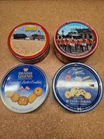 Danish butter cookies dozen, Antiek en Kunst, Antiek | Tin, Ophalen of Verzenden