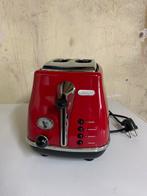 Broodrooster Delonghi, Ophalen, Zo goed als nieuw