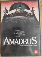 Amadeus (1984) (Tom Hulce) DVD, Cd's en Dvd's, Ophalen of Verzenden, Zo goed als nieuw
