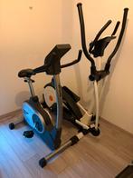Hometrainer & crosstrainer Kettler, Sport en Fitness, Fitnessapparatuur, Ophalen, Crosstrainer