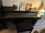 Yamaha Clavinova CPV70, Muziek en Instrumenten, Ophalen, Gebruikt, Zwart, Digitaal
