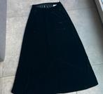 Lange zwarte rok Laura Ashley s, Kleding | Dames, Ophalen of Verzenden