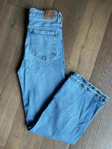 Jeans Pepe Jeans, garçons +/- 16 ans