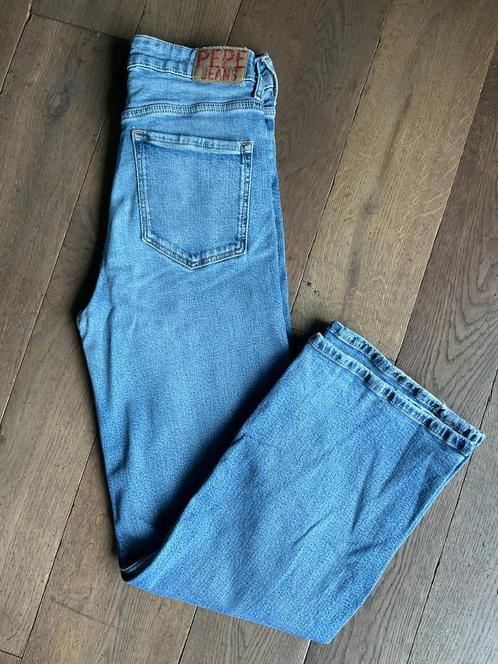 Jeans Pepe Jeans, garçons +/- 16 ans, Enfants & Bébés, Vêtements enfant | Taille 176, Enlèvement ou Envoi