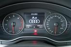 (1VWG366) Audi A4, Auto's, Automaat, 4 deurs, 1984 cc, A4