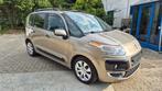 Citroen C3 Picasso 1.6 Diesel Bj 2009 184000km, Auto's, 1600 cc, Bedrijf, Parkeersensor, C3 Picasso