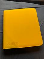 SV08 Surging Sparks Vaultx 12 Pocket Binder, Ophalen of Verzenden