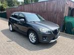 Mazda CX 5 2.2D/2014/132 800 km/NAVI/Manuel, Autos, Mazda, Argent ou Gris, Achat, Euro 6, Entreprise